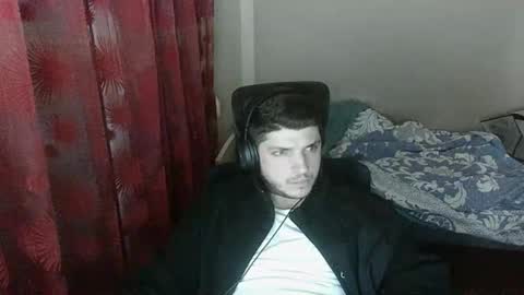 Snapshot of the_fetish_g chatting on November 25, 11:16 pm Professional Kinkster online show from November 25, 11:16 pm