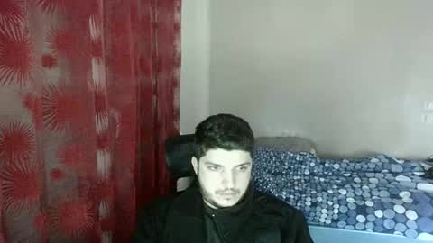 Snapshot of the_fetish_g chatting on December 18, 10:43 am Professional Kinkster online show from December 18, 10:43 am