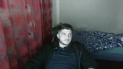 Professional Kinkster online show from December 19, 4:36 pm