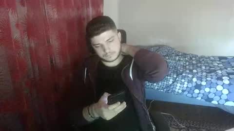 Professional Kinkster online show from January 14, 11:38 am