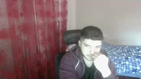 Professional Kinkster online show from January 15, 10:42 am