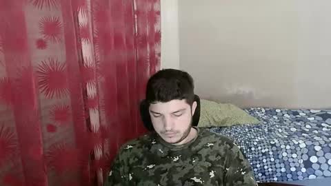 Professional Kinkster online show from April 30, 8:20 am