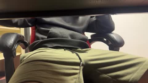 Snapshot of the_finger_in_ur_butt chatting on March 3, 4:51 am the_finger_in_ur_butt online show from March 3, 4:51 am