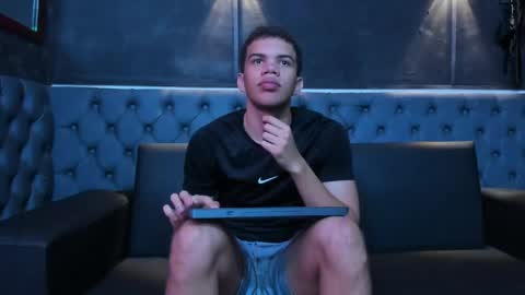the_gabe online show from May 31, 7:37 pm