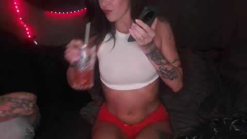 The gonzos online show from April 4, 7:00 pm