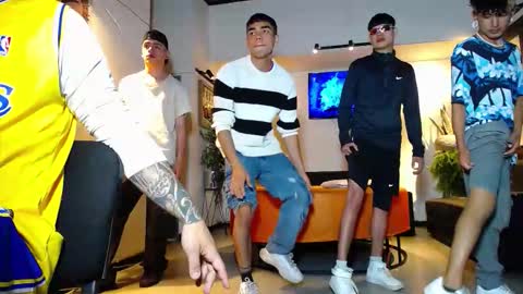 the goodfellas online show from March 2, 8:59 pm