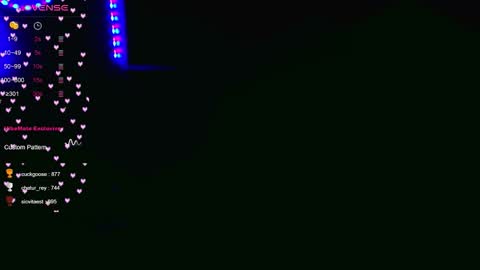 the_ice_owl online show from November 26, 2:01 am