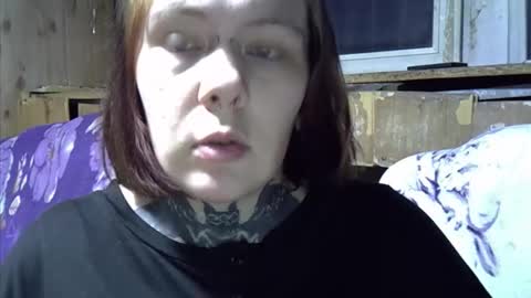 Snapshot of the_ice_owl chatting on March 1, 12:51 pm the_ice_owl online show from March 1, 12:51 pm