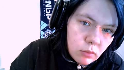 the_ice_owl online show from March 8, 4:27 am