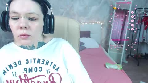 the_ice_owl online show from March 15, 5:57 am