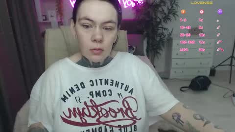 the_ice_owl online show from March 23, 1:53 am