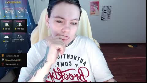 the_ice_owl online show from April 5, 2:53 am