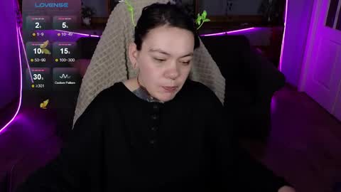 the_ice_owl online show from April 20, 12:02 am