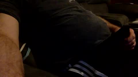 Snapshot of the_johnny_bravo chatting on February 8, 4:14 am BarryMcCockiner online show from February 8, 4:14 am