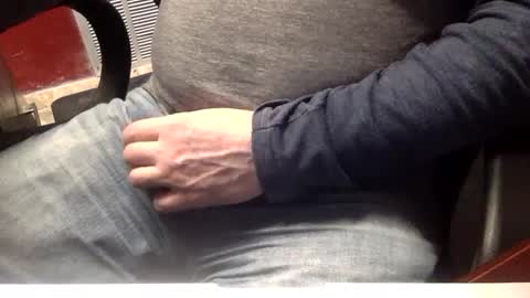 Snapshot of the_johnny_bravo chatting on March 12, 2:34 pm BarryMcCockiner online show from March 12, 2:34 pm