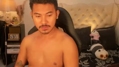 ken online show from October 9, 4:05 pm