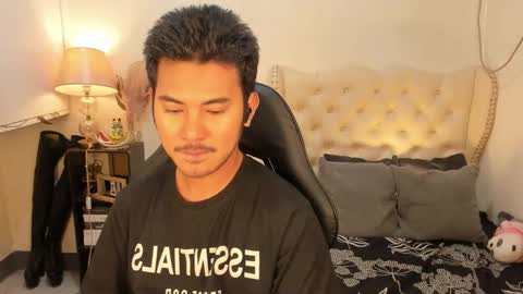 ken online show from November 4, 12:26 pm