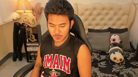 ken online show from November 22, 2:16 pm