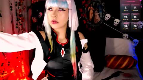 ...  ... online show from November 7, 7:30 am