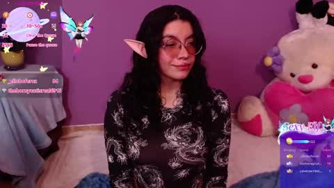 lilith  online show from March 13, 4:46 pm