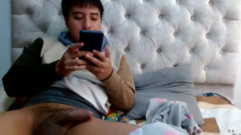 the_magnificent7 online show from October 27, 4:55 pm