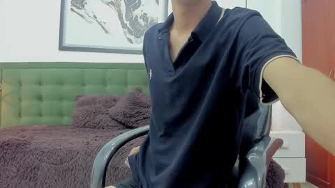   T H E    M A R K   K I N G online show from October 12, 5:23 pm