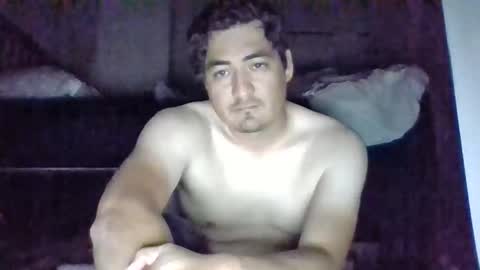 Snapshot of the_menace1 chatting on December 3, 8:23 am the_menace1 online show from December 3, 8:23 am