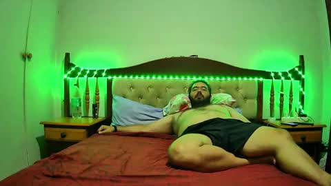 the_misfts online show from February 3, 9:14 am