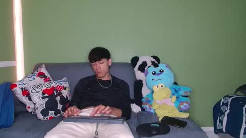 murderer online show from November 7, 1:44 pm