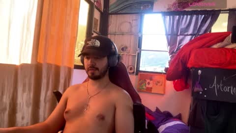 the_nerdy_wizard online show from November 2, 9:28 pm