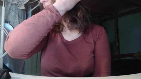 Snapshot of the_prettywondder chatting on October 15, 10:04 am Ekye online show from October 15, 10:04 am