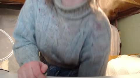 Snapshot of the_prettywondder chatting on November 20, 2:06 pm Ekye online show from November 20, 2:06 pm