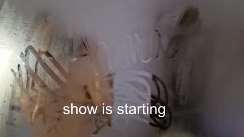 Anna online show from December 14, 6:12 pm