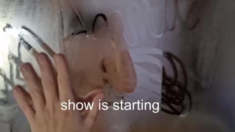 Anna online show from January 10, 12:56 am