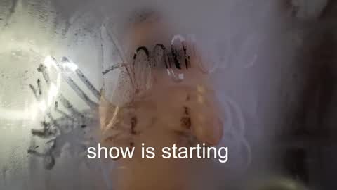 Anna online show from April 11, 2:21 pm