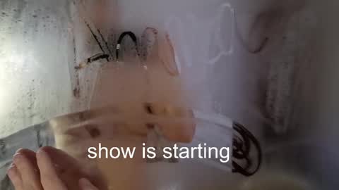 Anna online show from April 16, 1:06 am