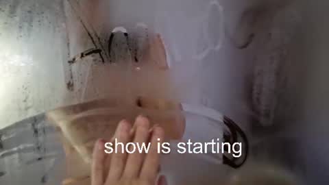 Snapshot of the_pussy_boulevard chatting on June 28, 9:10 pm Anna online show from June 28, 9:10 pm