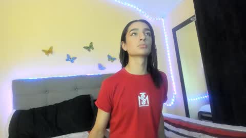 the_queensex online show from February 9, 3:01 pm