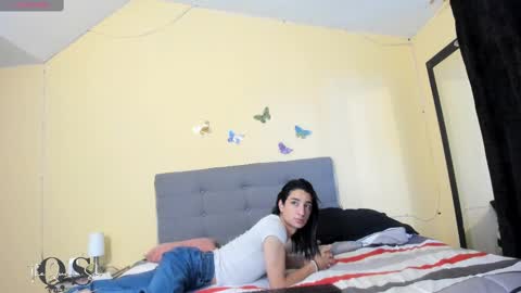 the_queensex online show from March 8, 12:09 pm