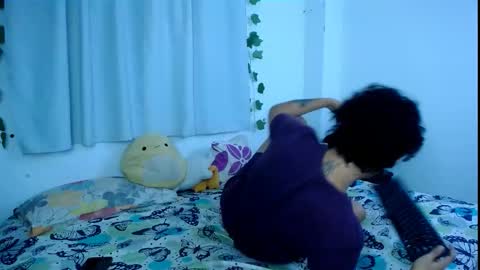 Jaime  Angela online show from November 5, 11:05 pm