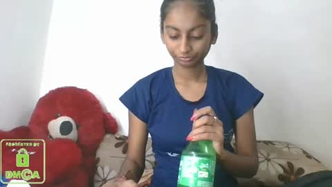 Suzan Sexy online show from December 25, 6:20 am