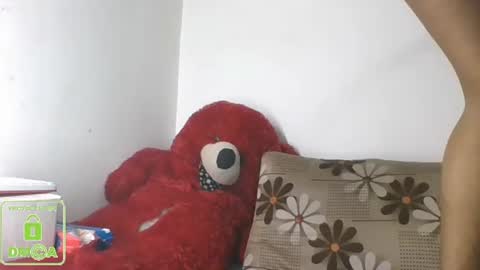 Suzan Sexy online show from January 4, 3:07 pm