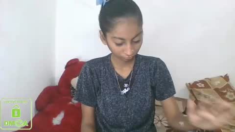 Suzan Sexy online show from January 11, 4:48 am