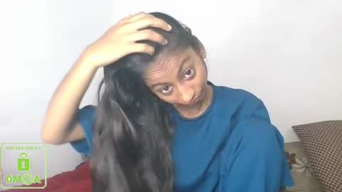 Suzan Sexy online show from February 8, 4:14 am