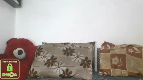 Suzan Sexy online show from March 3, 8:16 am