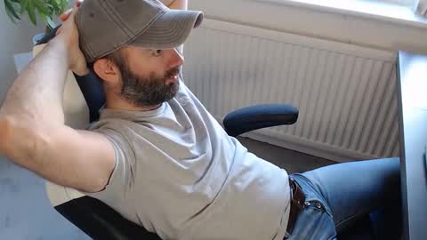 the_sensual_masturwait online show from September 30, 7:13 am