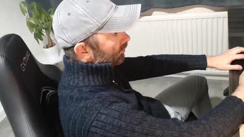 the_sensual_masturwait online show from October 15, 8:42 pm