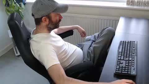 the_sensual_masturwait online show from October 21, 8:37 am