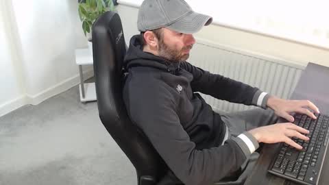 the_sensual_masturwait online show from October 25, 7:16 am