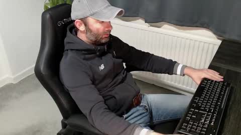 the_sensual_masturwait online show from October 27, 6:56 pm